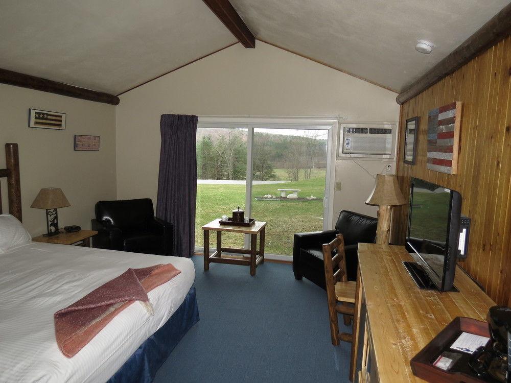 North Shire Lodge Manchester Luaran gambar